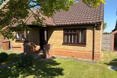 Church Lane, Tydd St. Giles, Wisbech