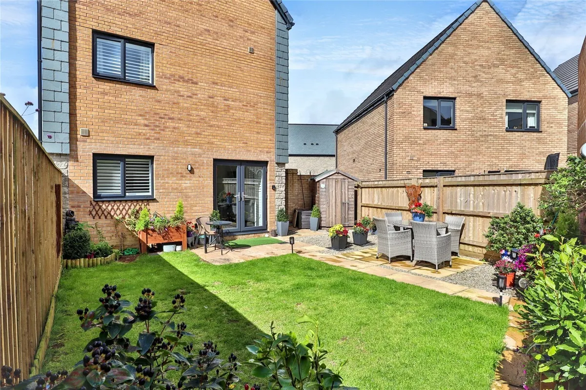 Bal Road, Callington, Cornwall, PL17