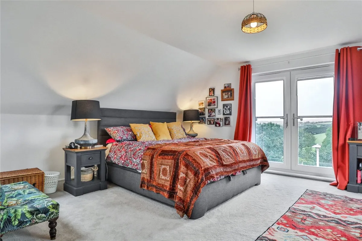 Bal Road, Callington, Cornwall, PL17