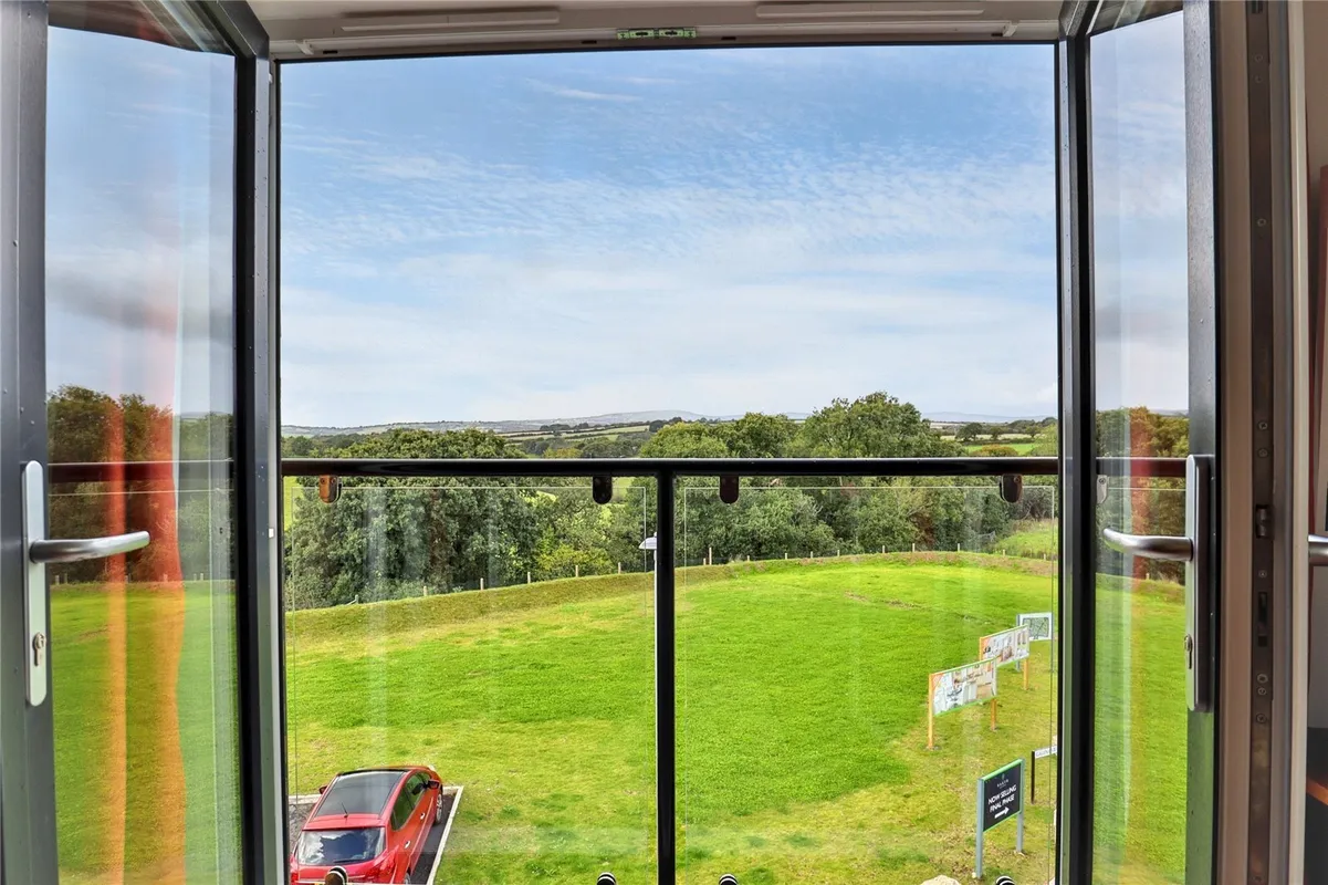 Bal Road, Callington, Cornwall, PL17