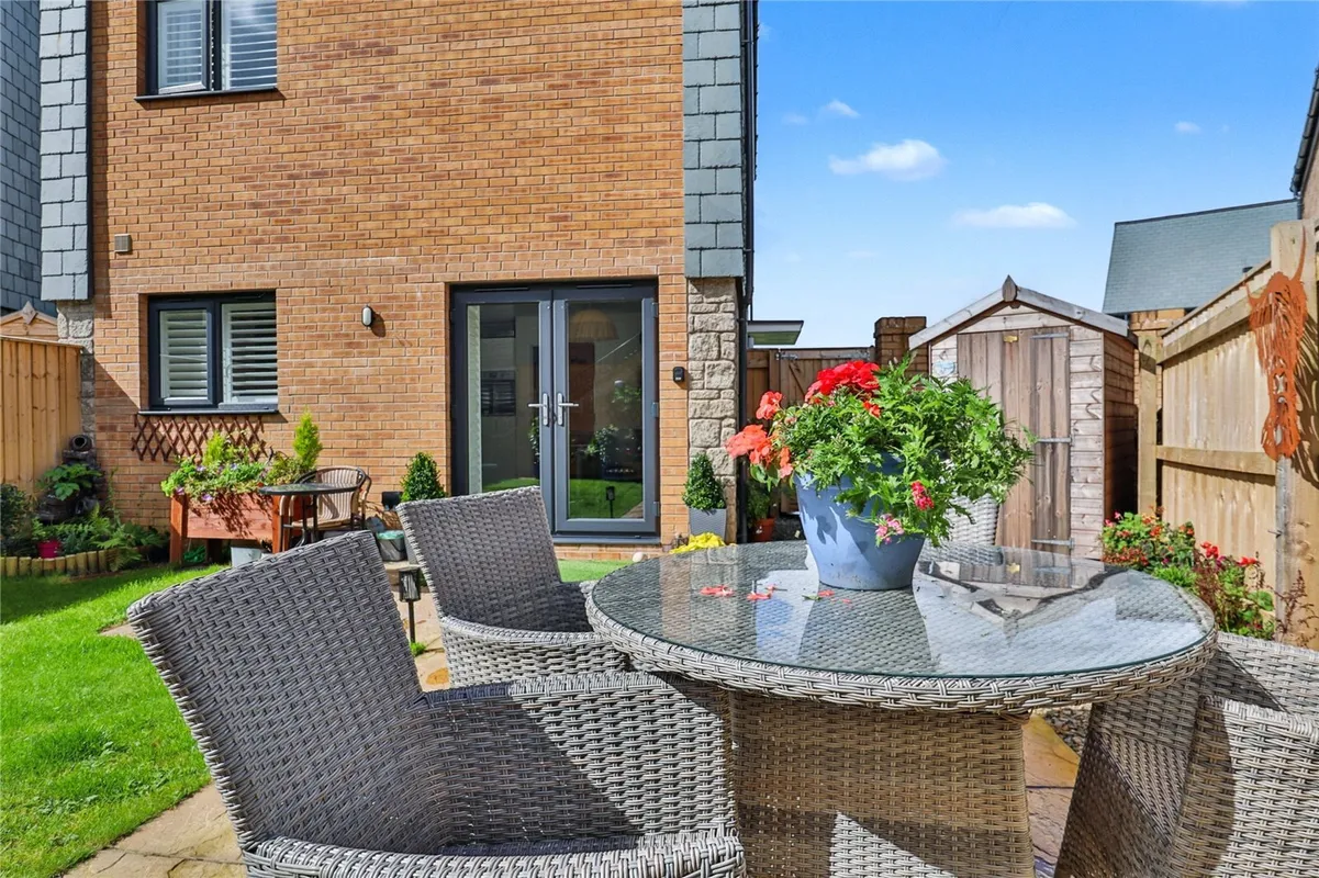 Bal Road, Callington, Cornwall, PL17