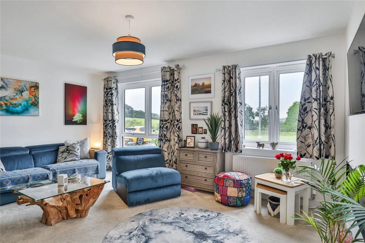 Bal Road, Callington, Cornwall, PL17