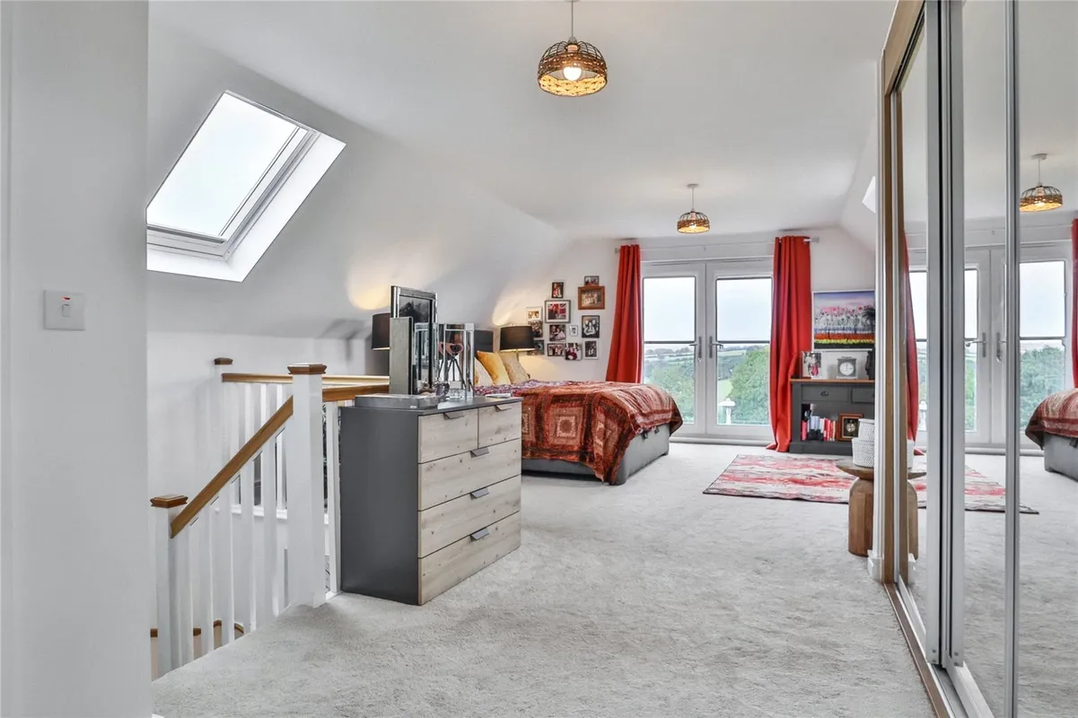 Bal Road, Callington, Cornwall, PL17