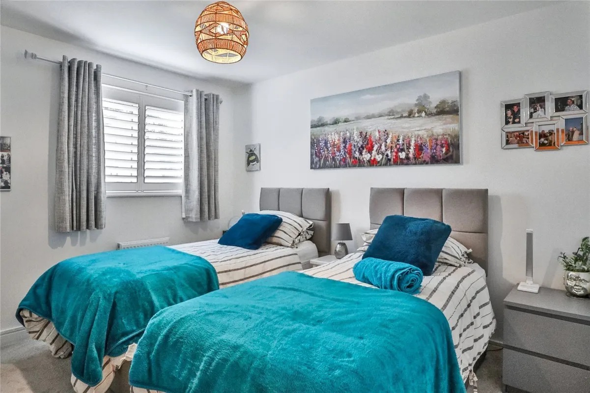 Bal Road, Callington, Cornwall, PL17