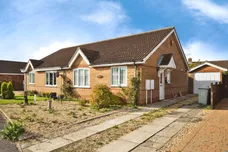 Masefield Drive, Sandilands, Mablethorpe