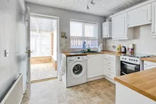 Masefield Drive, Sandilands, Mablethorpe