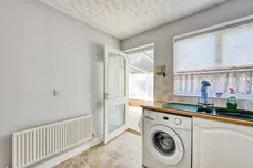 Masefield Drive, Sandilands, Mablethorpe