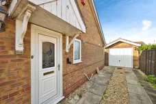 Masefield Drive, Sandilands, Mablethorpe