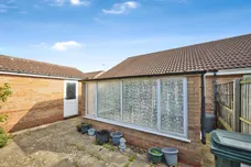 Masefield Drive, Sandilands, Mablethorpe