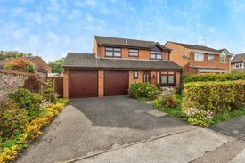 Property responsive