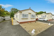Plumtree Mobile Home Park, Marham, King's Lynn