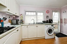 Plumtree Mobile Home Park, Marham, King's Lynn