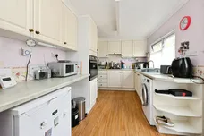 Plumtree Mobile Home Park, Marham, King's Lynn