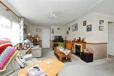 Plumtree Mobile Home Park, Marham, King's Lynn