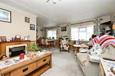Plumtree Mobile Home Park, Marham, King's Lynn