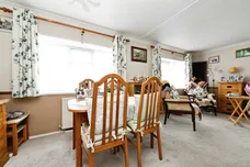 Plumtree Mobile Home Park, Marham, King's Lynn