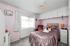 Plumtree Mobile Home Park, Marham, King's Lynn