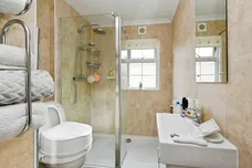 Plumtree Mobile Home Park, Marham, King's Lynn