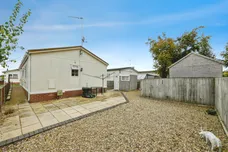 Plumtree Mobile Home Park, Marham, King's Lynn