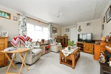 Plumtree Mobile Home Park, Marham, King's Lynn