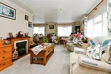 Plumtree Mobile Home Park, Marham, King's Lynn