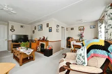 Plumtree Mobile Home Park, Marham, King's Lynn