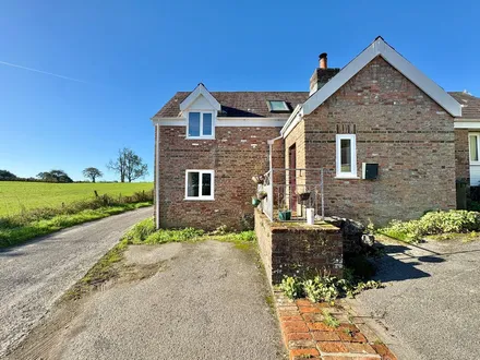  Nantgaredig, Carmarthen, SA32