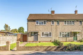 Property responsive