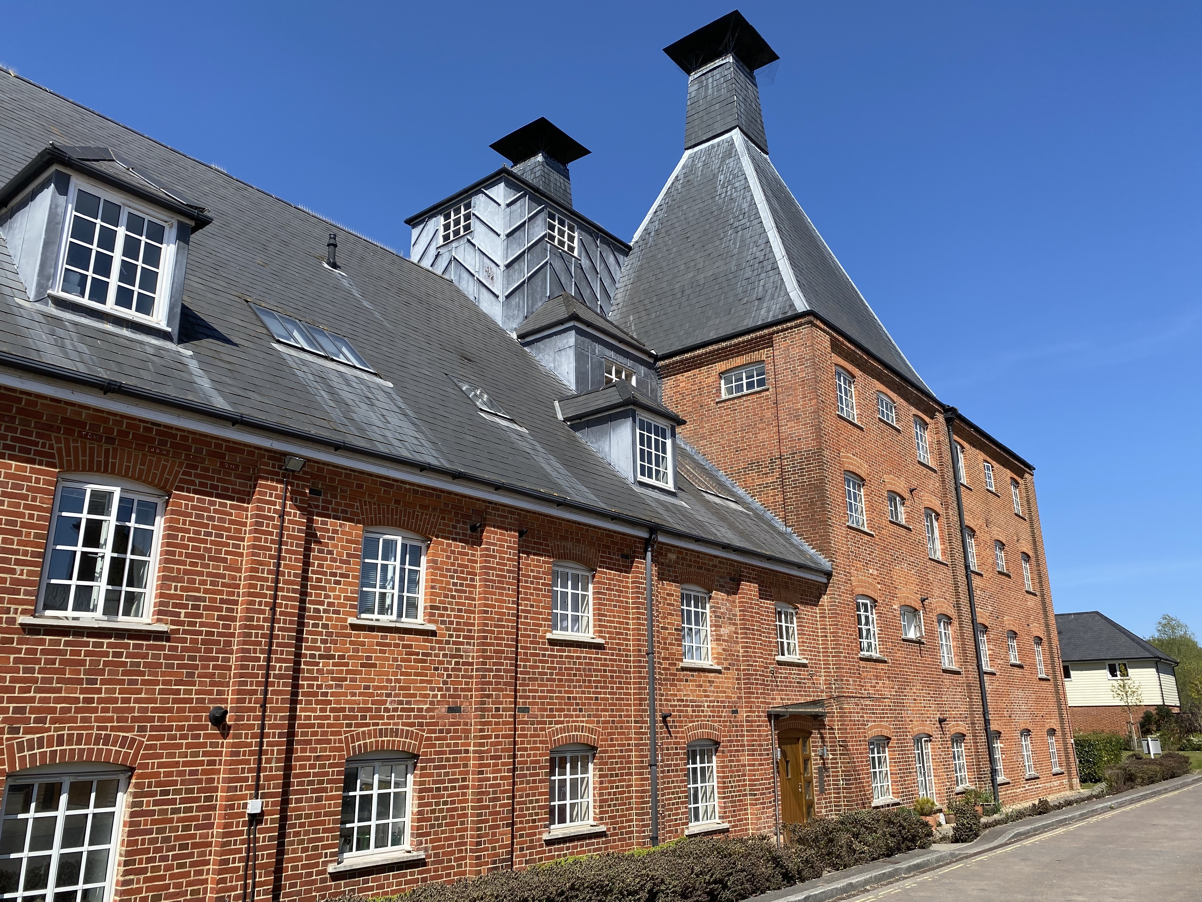 Brewery Lane