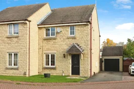 Property responsive