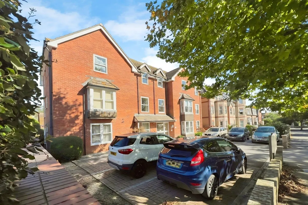 Grosvenor Road, Weymouth