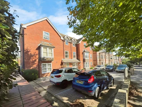 Grosvenor Road, Weymouthphoto