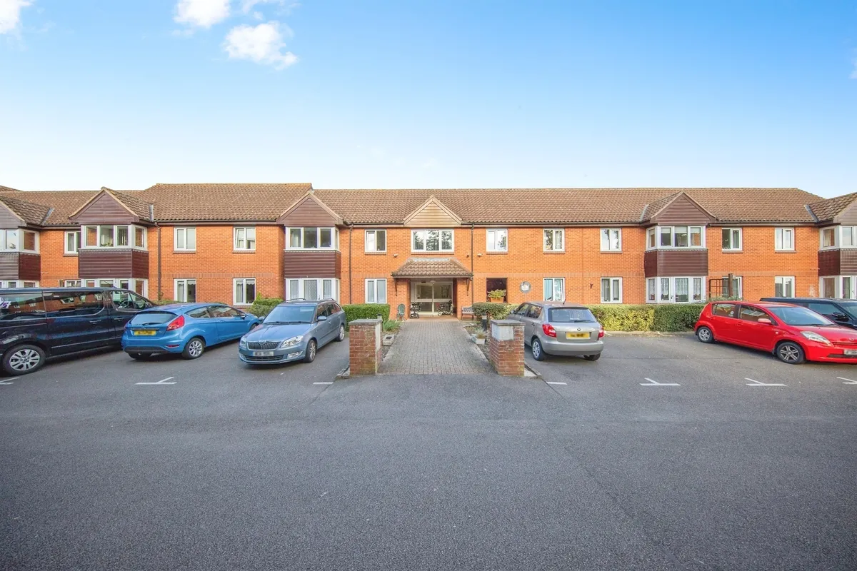 Violet Hill Road, Stowmarket
