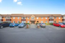 Violet Hill Road, Stowmarket