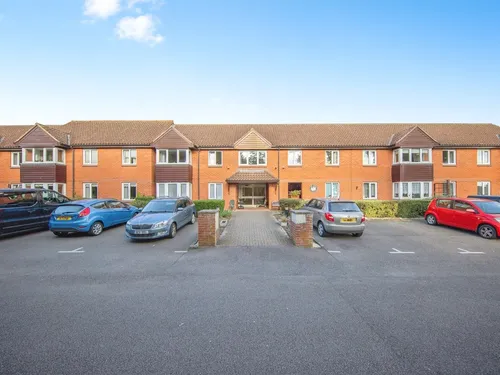 Violet Hill Road, Stowmarketphoto