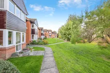 Violet Hill Road, Stowmarket