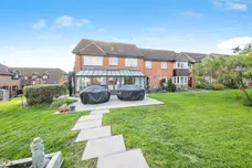Violet Hill Road, Stowmarket