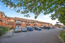 Violet Hill Road, Stowmarket