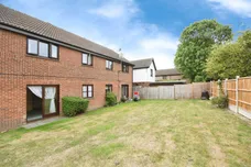 Pollards Green, Chelmer Village, Chelmsford