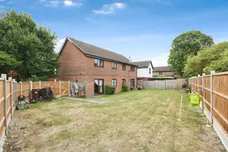 Pollards Green, Chelmer Village, Chelmsford
