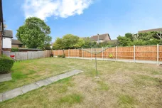 Pollards Green, Chelmer Village, Chelmsford