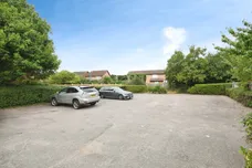 Pollards Green, Chelmer Village, Chelmsford