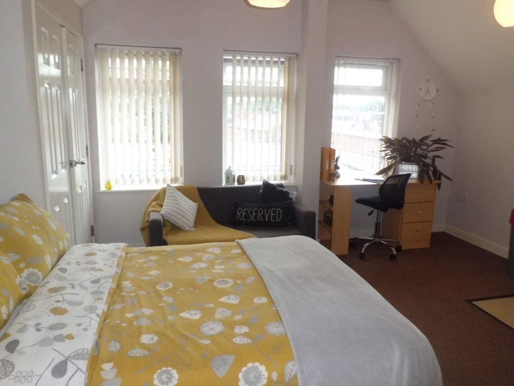F10 Bournbrook House, B29 6BD Image 2