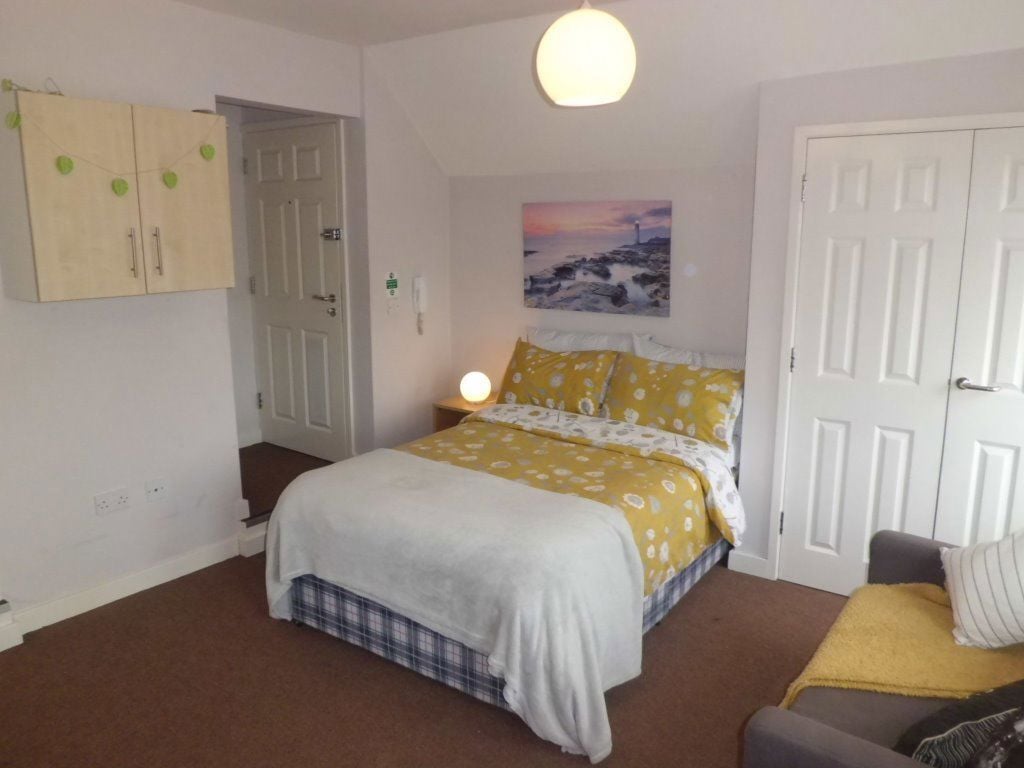 F10 Bournbrook House, B29 6BD Image 5