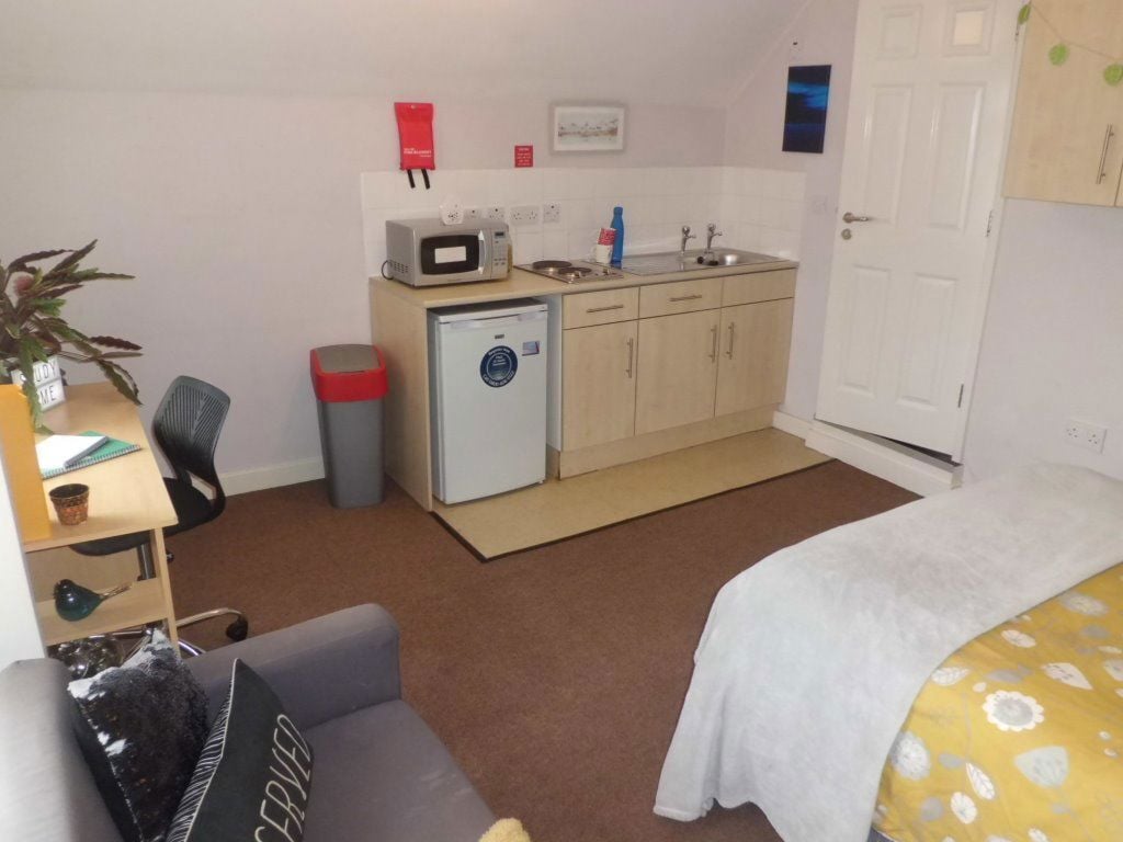 F10 Bournbrook House, B29 6BD Image 8