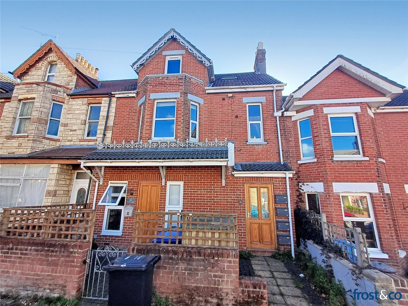 Kingston Road, Heckford Park, Poole, Dorset, BH15 Image 1