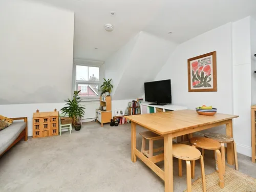 Florence Road, Brightonphoto