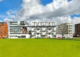 Property responsive