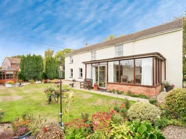 Holt Road, Fakenham photo