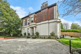 Property responsive